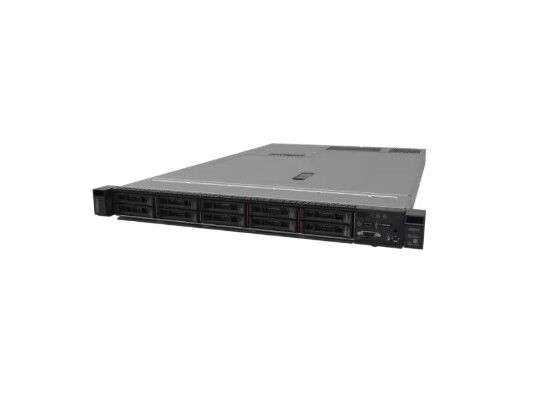 Enterprise Data Center ThinkSystem SR645 Rackmount Lenovo Server Configurator 280W