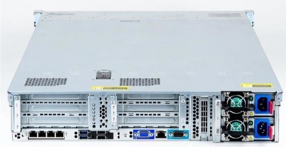 Enterprise H240AR HPE Proliant DL560 GEN9 8SFF Rack Servers