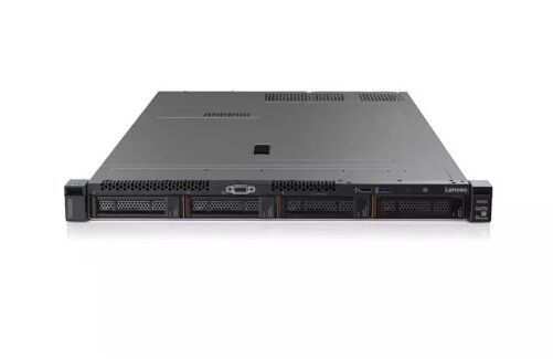 Networking Storage Lenovo Thinksystem Servers SR530 Scalable
