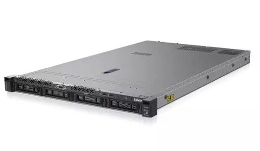 Networking Storage Lenovo Thinksystem Servers SR530 Scalable