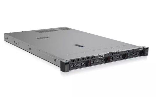 Networking Storage Lenovo Thinksystem Servers SR530 Scalable