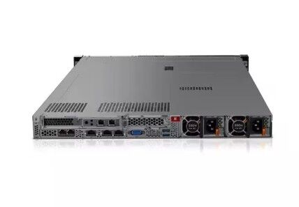 Networking Storage Lenovo Thinksystem Servers SR530 Scalable
