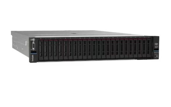 ODM 2U rackmount Lenovo GPU Server ThinkSystem SR655 V3