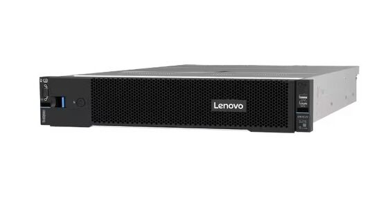 ODM 2U rackmount Lenovo GPU Server ThinkSystem SR655 V3