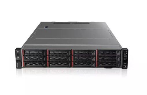 768GB Dual Socket Thinksystem SR550 Rack Lenovo Storage Server Configurator