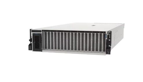 24 DIMM ThinkSystem SR670 V2 Lenovo 2U Rack Server OEM