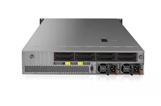 24 DIMM ThinkSystem SR670 V2 Lenovo 2U Rack Server OEM