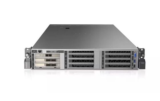 24 DIMM ThinkSystem SR670 V2 Lenovo 2U Rack Server OEM