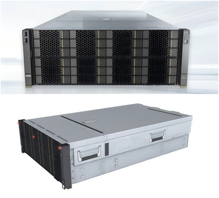 Scalable NVMe SSDs Huawei Fusion Server 5288 V5 205W