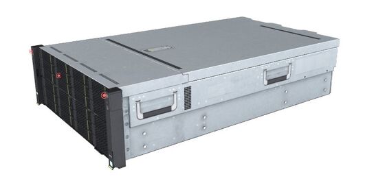Scalable NVMe SSDs Huawei Fusion Server 5288 V5 205W