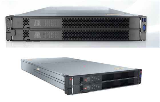 12 DDR4 FusionServer 2298 V5 Huawei Servers And Storage