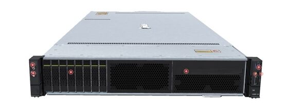 Network PCIe Huawei Fusion Server 2488H V6 SATA Drive Custom