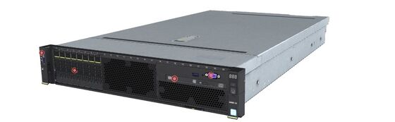 SAP HANA Huawei GPU Server FusionServer 2488H V5 2U Rack