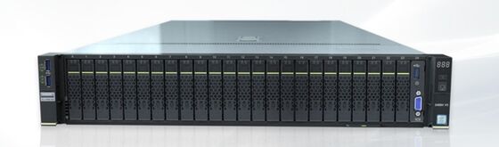 SAP HANA Huawei GPU Server FusionServer 2488H V5 2U Rack