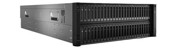 High-Performance FusionServer 5885H V7 Perfect for IDC Cloud Computing and Enterprise Business Huawei Fusion Server