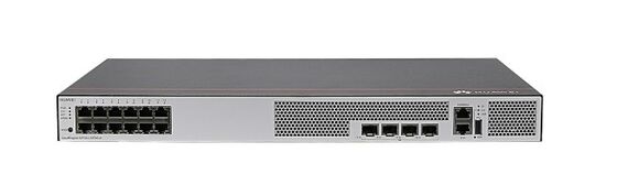 Full Duplex Cloudengine 12 Port Ethernet Switch S5735-L12T4S-A 108Mpps