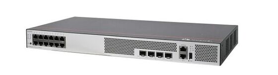 Full Duplex Cloudengine 12 Port Ethernet Switch S5735-L12T4S-A 108Mpps