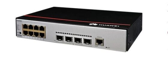 Smart Home Lan Poe Network Switch S5735-L8T4S-A1