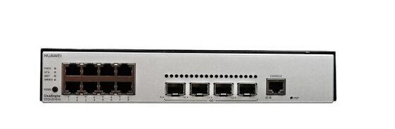Smart Home Lan Poe Network Switch S5735-L8T4S-A1