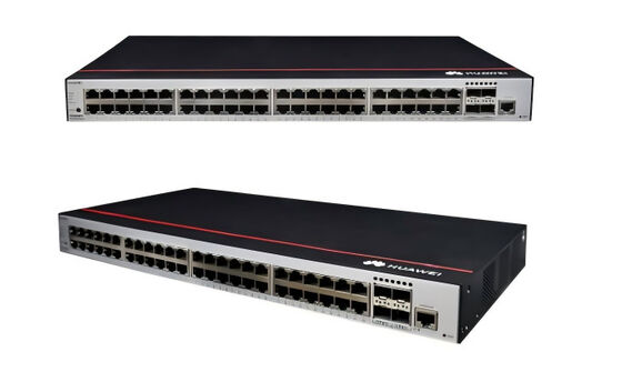 432Gbps Home Ethernet Switch VLAN S5735-L48T4S-A1