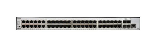 S5735-S48T4XE-V2 The Flexible and Network Switch for Network Management and Stable Network Operation in Enterprise Networks