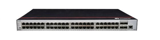 432Gbps Home Ethernet Switch VLAN S5735-L48T4S-A1