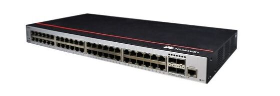 432Gbps Home Ethernet Switch VLAN S5735-L48T4S-A1