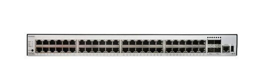 Half Duplex Industrial Ethernet Switch S5735-L48T4X-A1 1000Mbps