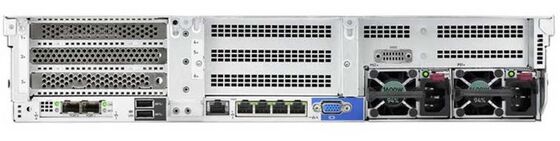 Scalable 8SFF HPE Proliant DL380 GEN10 2U Rack Server Oem