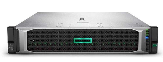 3TB DDR4 HPE ProLiant Server DL380 GEN10 12SFF 10GbE 25GbE