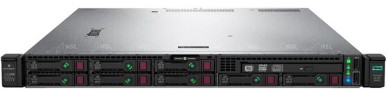 8SFF HPE ProLiant DL325 Gen10 Plus Server AMD EPYC™ 7000 CPU