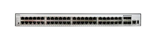 128Gbit Half Duplex 48 Port Network Switch S5735-L48P4X-A1