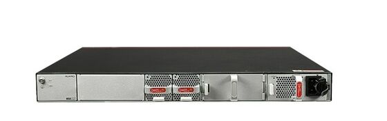 Huawei Network Switch S5735-L48T4X-A1 48 10/100/1000BASE-T ports 4 10GE SFP ports AC power supply and security control