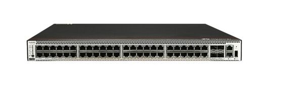 IPv6 Full Duplex Unmanaged Poe Switch 48 Port S5731-S48P4X