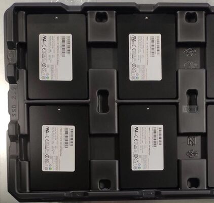 Samsung  3.84TB 2.5 inch SATA 6.0 Gbps SSD Solid State Drive for Server Use