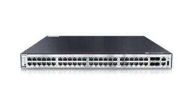CloudEngine SNMP Industrial Network Switch APs S5731-S48P4X