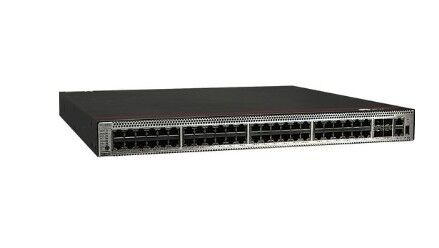 CloudEngine SNMP Industrial Network Switch APs S5731-S48P4X
