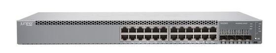 24 port 1GbE 10GbE VLANs Switch Network Device EX2300-24T