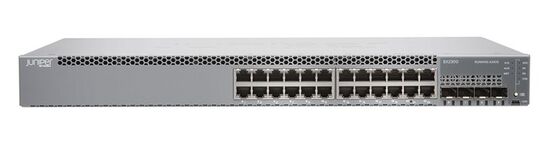 Juniper Networks STP 802.11ac Managed Unmanaged Switch EX2300-24P