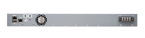 Small Networks Enterprise Switches 802.11ac 2.5 Gbps EX2300-48T