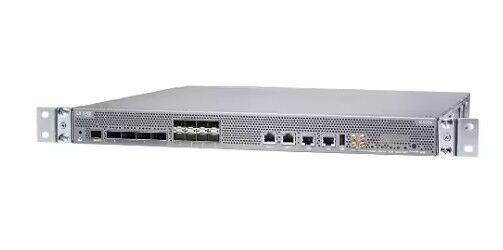 2x100GB QSFP28 Gigabit Ethernet Juniper Router Chassis MX204-HW-BASE