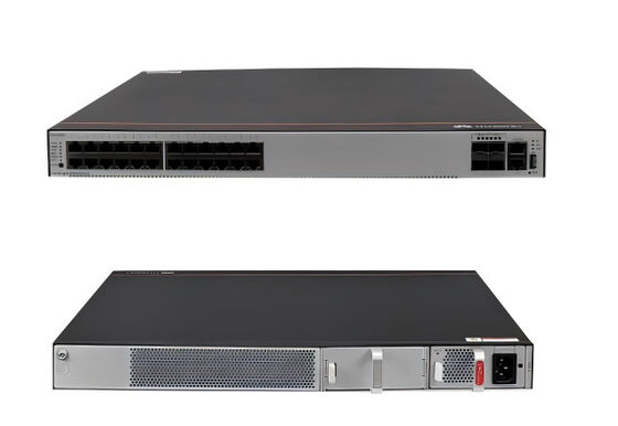 10GBase Wireless Enterprise Network Switches S5735-S24P4X OEM