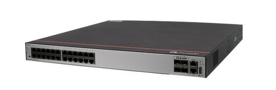 10GBase Wireless Enterprise Network Switches S5735-S24P4X OEM