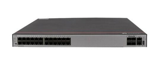 10GBase Wireless Enterprise Network Switches S5735-S24P4X OEM