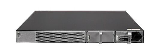 High Performance Fiber Optic 2.5Gb Managed Switch S5735-S24T4X