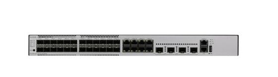 IPv6 Huawei 144Gbps SFP 24 Port Network Switch S5735-S32ST4X