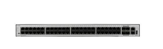 10GE 432Gbps Gigabit Ethernet Switch S5735-S48T4X For Enterprise