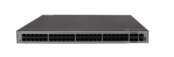 10GE 432Gbps Gigabit Ethernet Switch S5735-S48T4X For Enterprise
