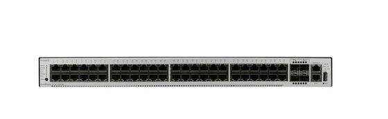 PoE+ SFP+ Managed Network Switch S5735-S48P4X