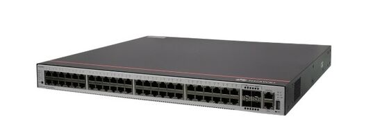 PoE+ SFP+ Managed Network Switch S5735-S48P4X